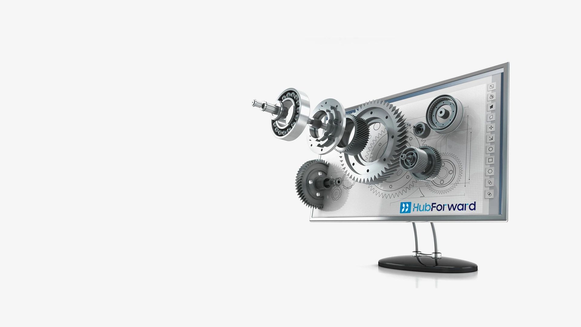 One Platform For All Your Accelerated Manufacturing Needs